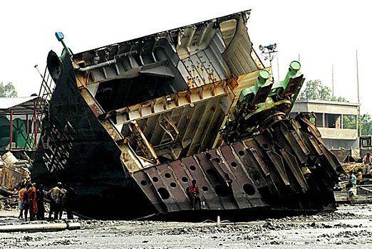 船,院子,著名,全球,环境,工人,结果,许多,受伤,2009年