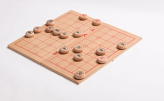 象棋