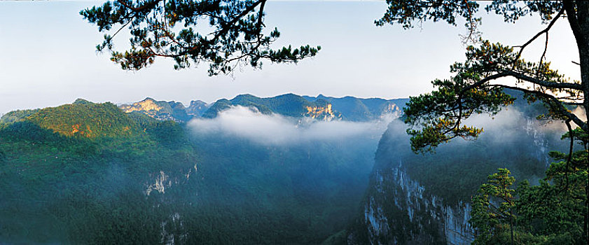 平塘道坨天坑