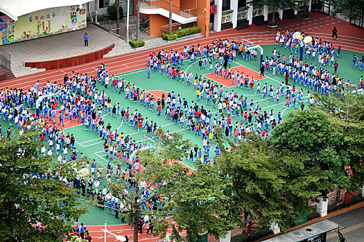 深圳市桂园小学