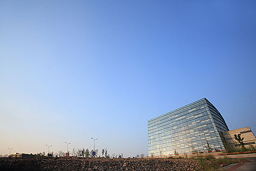 重庆科技馆