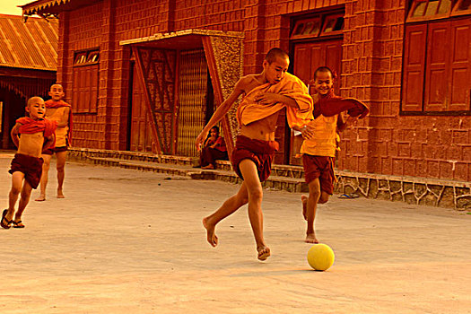 亚洲,缅甸,足球