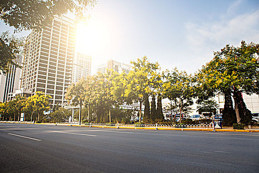 城市道路