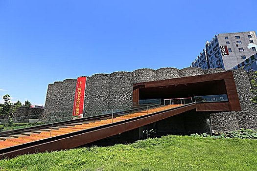宋庄上上国际美术馆