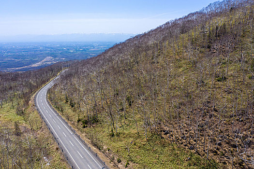 山路