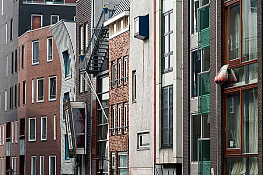 住宅,阿姆斯特丹,荷兰