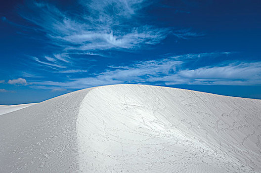 沙丘,富埃特文图拉岛