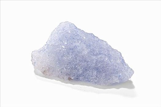 盐,蓝色,岩盐