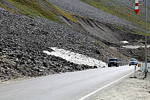 独库公路