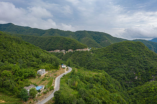 湖北十堰风光