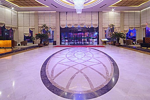 魚臺明珠酒店