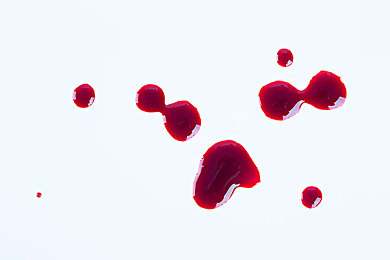 血液图片