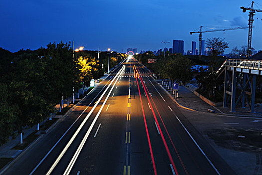 城市道路