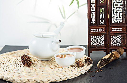 红茶,金骏眉,茶具,茶道,喝茶