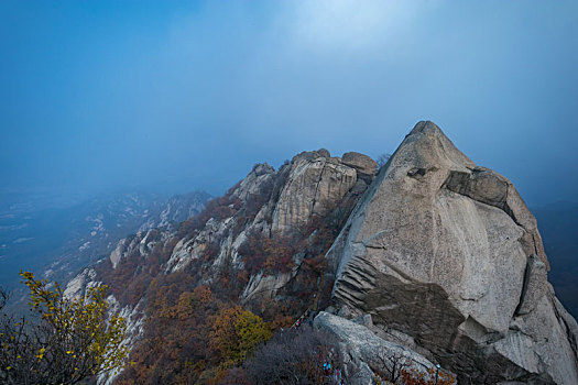 凤凰山