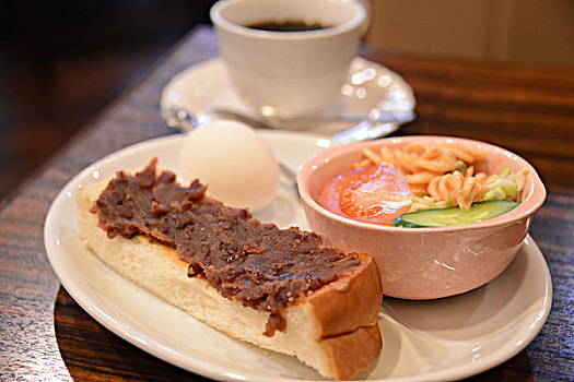 食物,里昂,日本