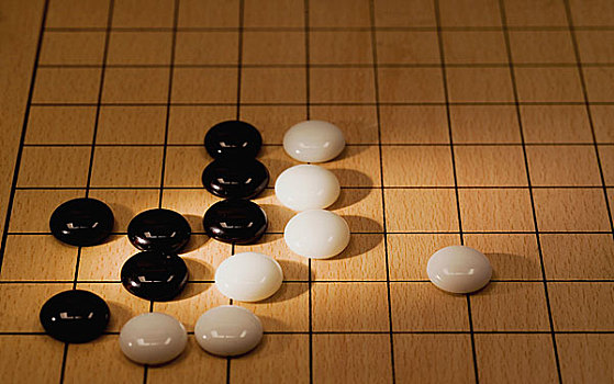 围棋