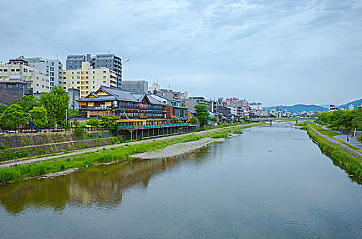 京都风物