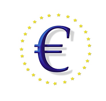 欧元,欧盟,象征