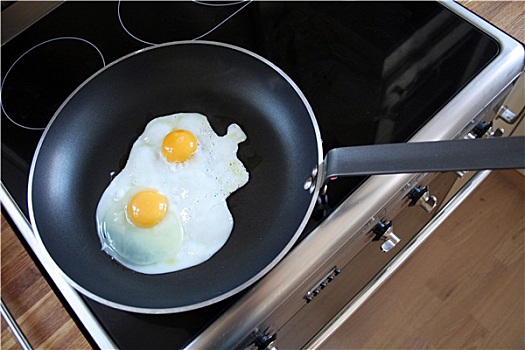 蛋,早餐