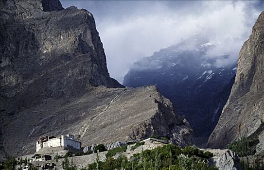 北部地区,巴基斯坦,亚洲