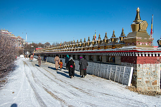 寺院