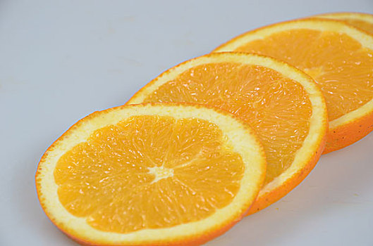 棚拍橙子