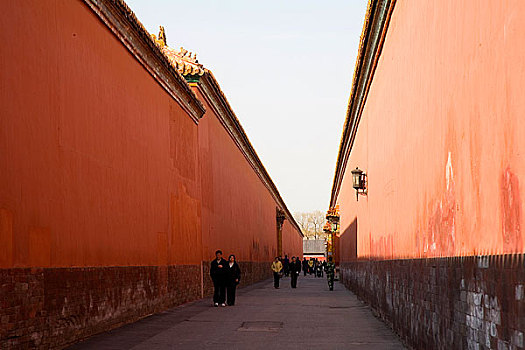 北京故宫