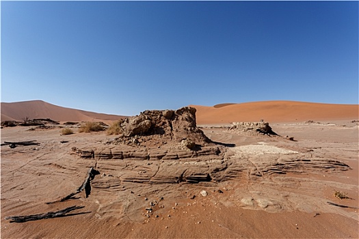 美女,日出,风景,隐藏,死亡谷