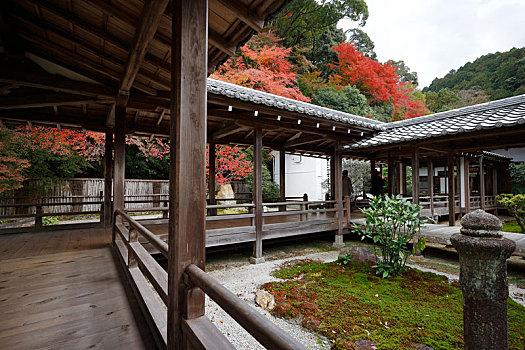 日本京都南禅寺