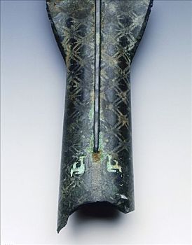 青铜,东方,中国,公元前5世纪,艺术家,未知
