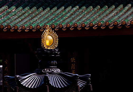 福建厦门南普陀寺