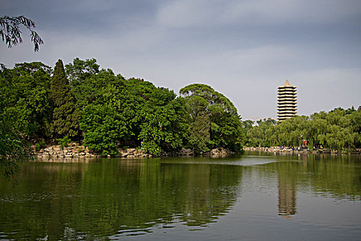 北京大学