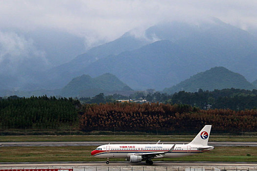 桂林两江国际机场