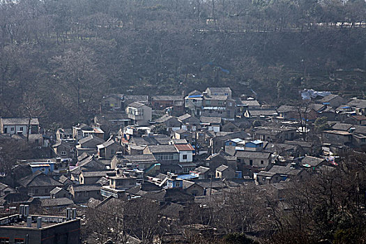 镇江,西津古渡,仿古建筑,遗址,历史,文化景区,旅游,房子,特色,云台阁,窗棂