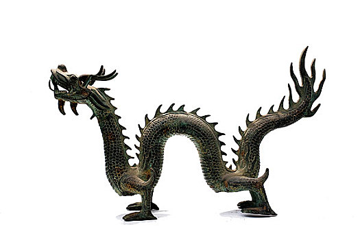 龍