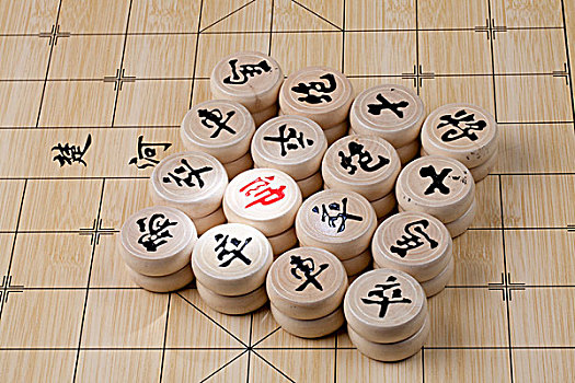 象棋,下棋