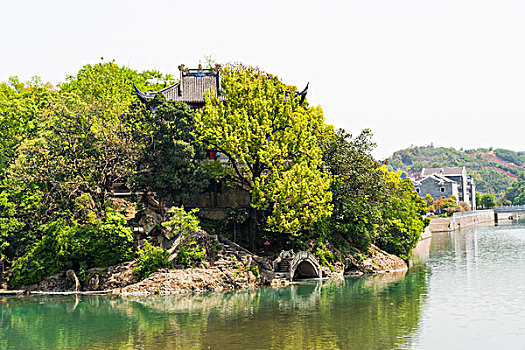 蒋介石故居