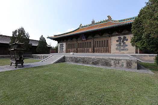 永安禅寺