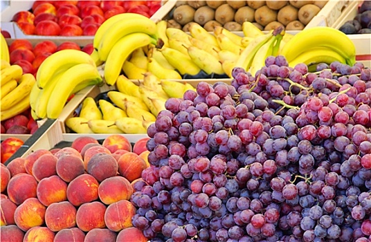 水果,市场
