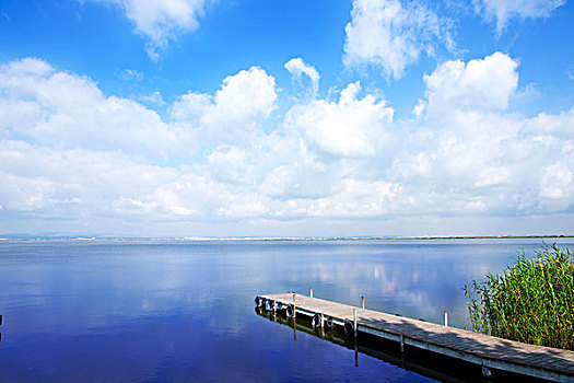 湖,瓦伦西亚