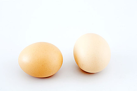 鸡蛋,两个