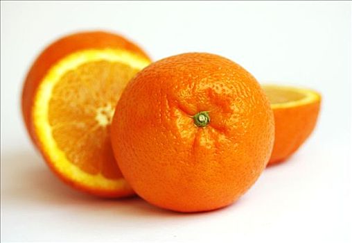 橘子,柑橘