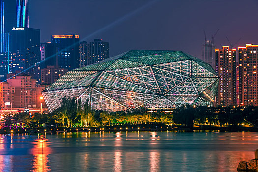 盛京大剧院