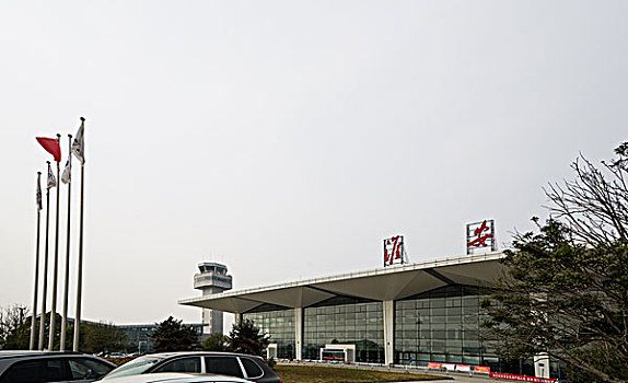 淮安涟水机场