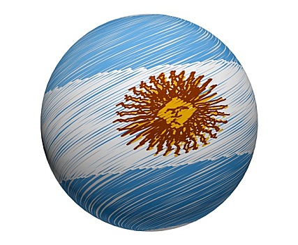 星球,阿根廷