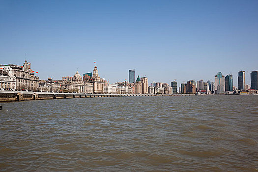 上海外滩
