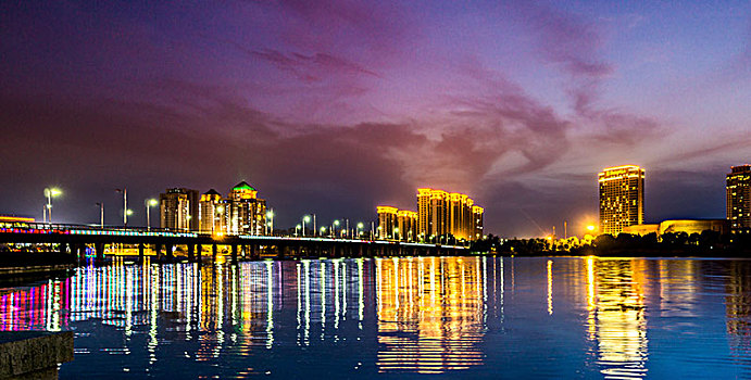 苏州城市风景