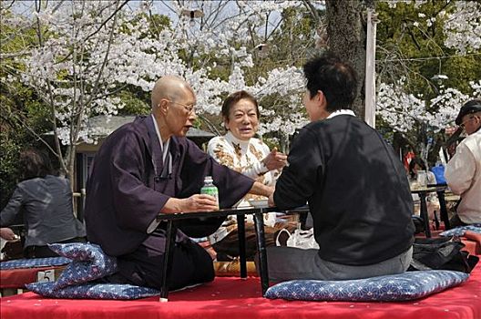 日本米酒,米酒,京都,日本,亚洲