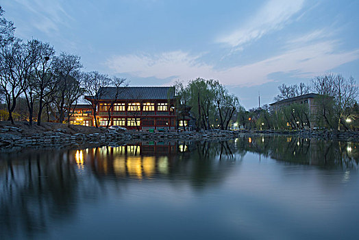 北京大学